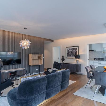 Movenpick Apartment Фуншал Экстерьер фото