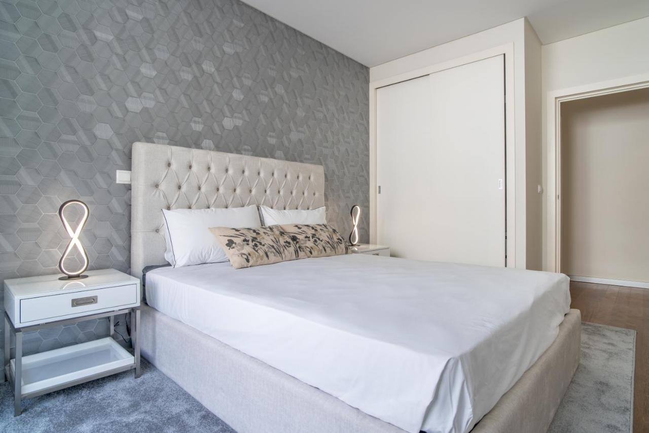 Movenpick Apartment Фуншал Экстерьер фото